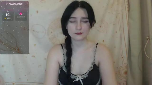Image 2 of lumulav9 Stream on Chaturbate on 3 months ago