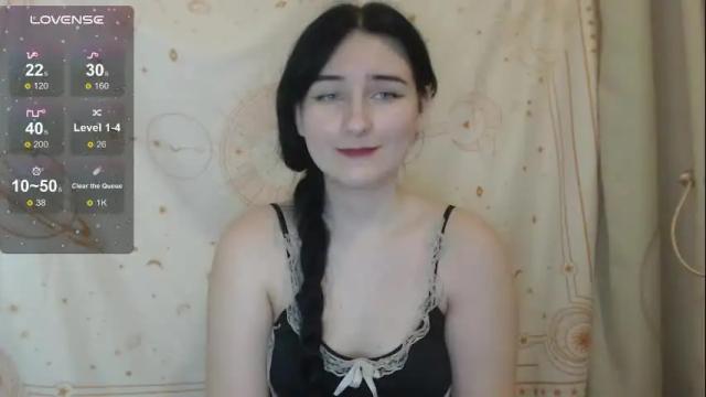 Thumbnail 2, lumulav9's Stream at Chaturbate, 3 months ago