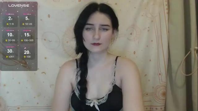 Image 10 of lumulav9 Stream on Chaturbate on 3 months ago