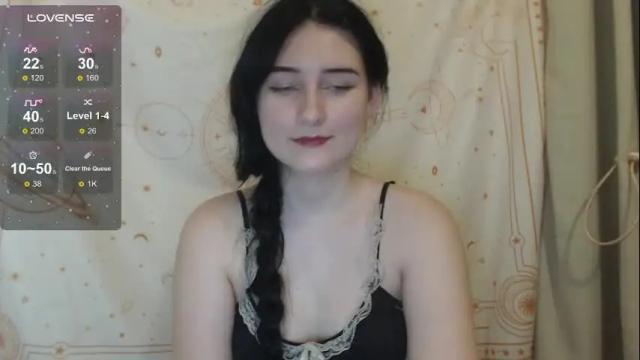 Image 11 of lumulav9 Stream on Chaturbate on 3 months ago