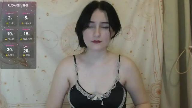 Image 2 of lumulav9 Stream on Chaturbate on 3 months ago