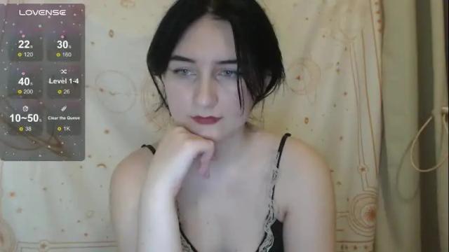 Image 3 of lumulav9 Stream on Chaturbate on 3 months ago