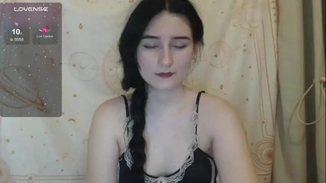 Thumbnail 3, lumulav9's Stream at Chaturbate, 3 months ago