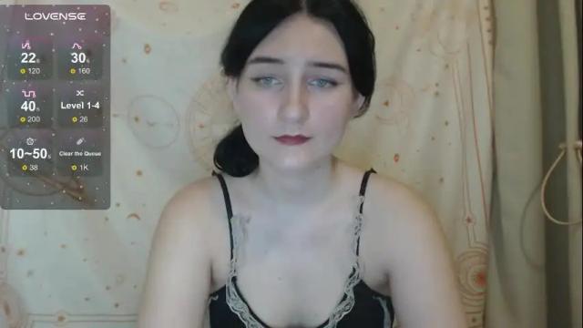Image 10 of lumulav9 Stream on Chaturbate on 3 months ago