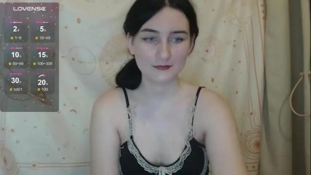 Image 12 of lumulav9 Stream on Chaturbate on 3 months ago