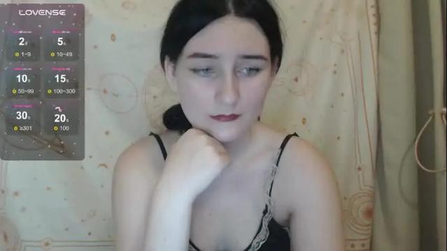 Image 2 of lumulav9 Stream on Chaturbate on 3 months ago