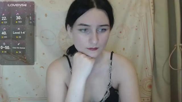 Image 4 of lumulav9 Stream on Chaturbate on 3 months ago