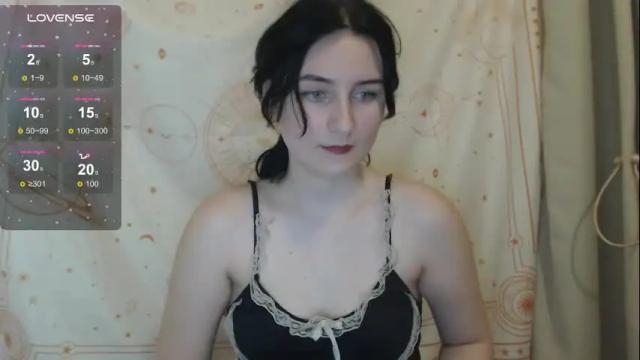 Image 6 of lumulav9 Stream on Chaturbate on 3 months ago