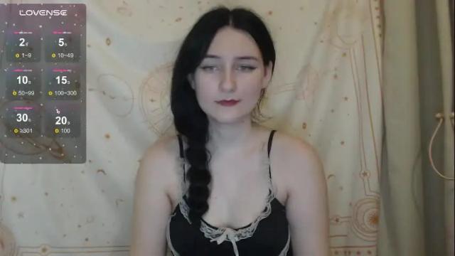 Thumbnail 1, lumulav9's Stream at Chaturbate, 3 months ago