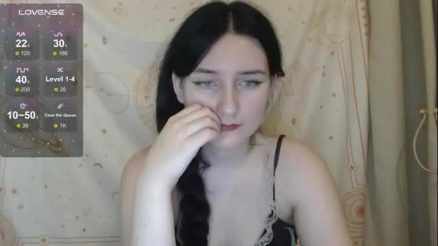 Image 12 of lumulav9 Stream on Chaturbate on 3 months ago