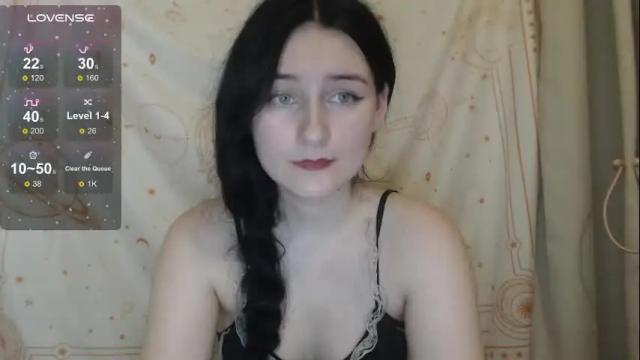 Image 2 of lumulav9 Stream on Chaturbate on 3 months ago