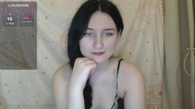 Image 3 of lumulav9 Stream on Chaturbate on 3 months ago