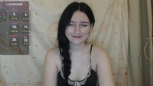 Image 4 of lumulav9 Stream on Chaturbate on 3 months ago