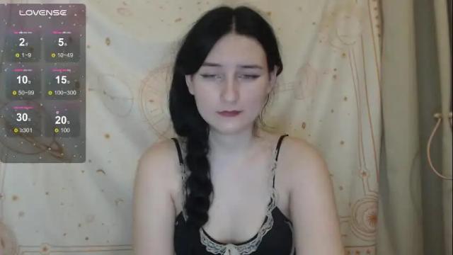 Image 8 of lumulav9 Stream on Chaturbate on 3 months ago