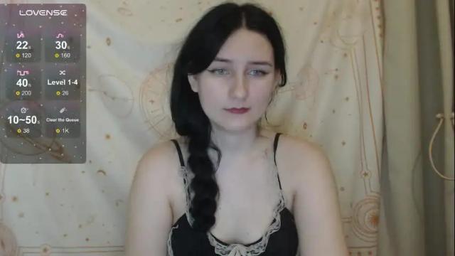 Thumbnail 3, lumulav9's Stream at Chaturbate, 3 months ago