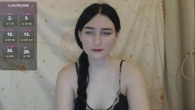 Image 12 of lumulav9 Stream on Chaturbate on 3 months ago