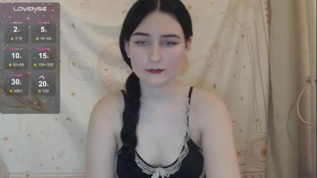 Image 2 of lumulav9 Stream on Chaturbate on 3 months ago