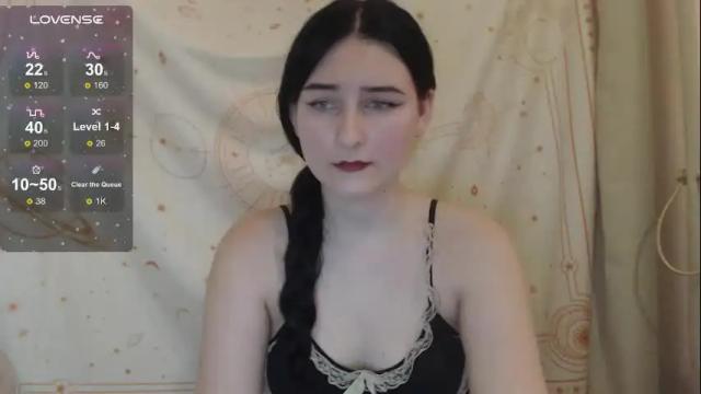 Image 4 of lumulav9 Stream on Chaturbate on 3 months ago