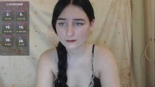 Image 6 of lumulav9 Stream on Chaturbate on 3 months ago