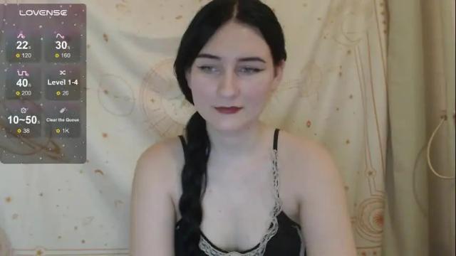 Image 7 of lumulav9 Stream on Chaturbate on 3 months ago