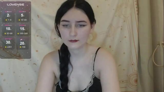 Thumbnail 3, lumulav9's Stream at Chaturbate, 3 months ago