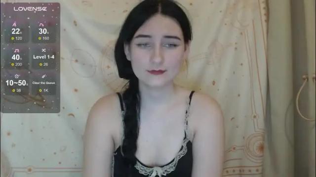 Image 10 of lumulav9 Stream on Chaturbate on 2 months ago