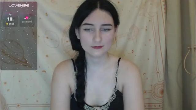 Image 11 of lumulav9 Stream on Chaturbate on 2 months ago