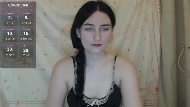 Image 12 of lumulav9 Stream on Chaturbate on 2 months ago