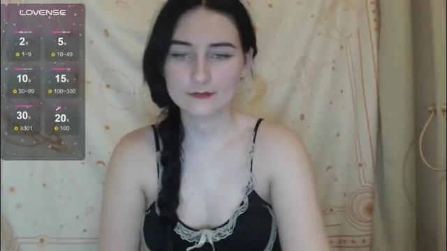 Image 2 of lumulav9 Stream on Chaturbate on 2 months ago