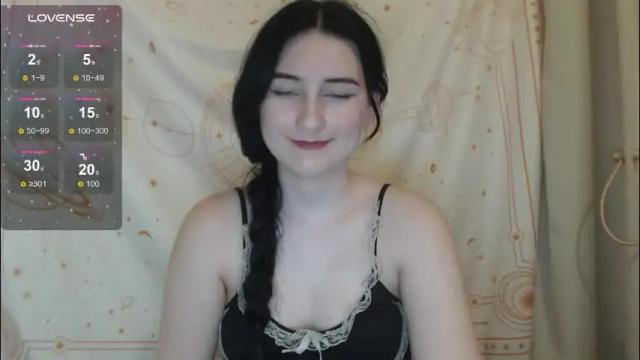 Image 3 of lumulav9 Stream on Chaturbate on 2 months ago