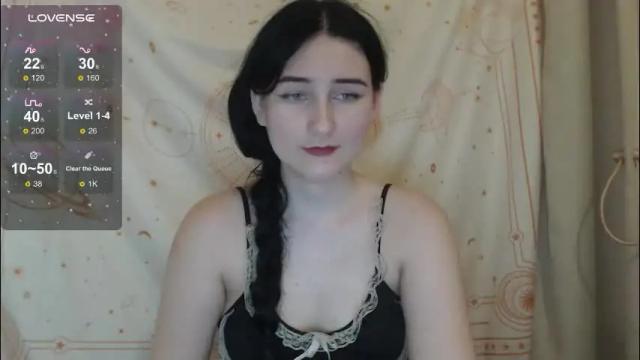 Image 4 of lumulav9 Stream on Chaturbate on 2 months ago
