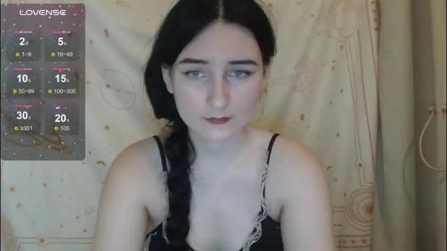 Image 6 of lumulav9 Stream on Chaturbate on 2 months ago