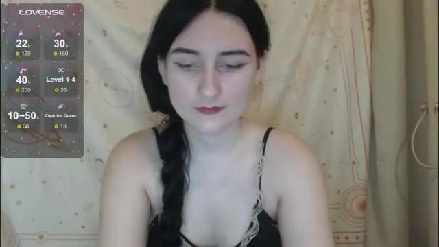 Image 7 of lumulav9 Stream on Chaturbate on 2 months ago