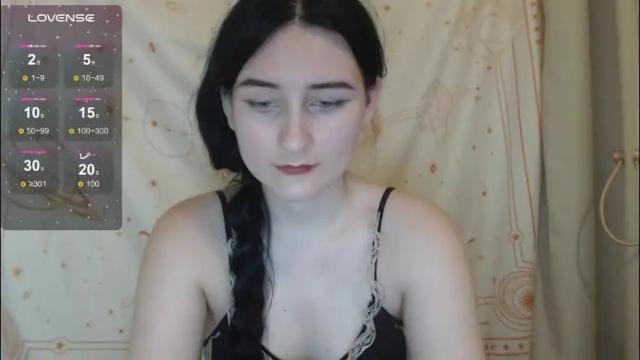 Thumbnail 3, lumulav9's Stream at Chaturbate, 2 months ago