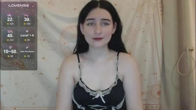 Thumbnail 1, lumulav9's Stream at Chaturbate, 2 months ago