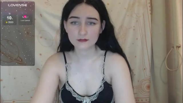 Image 2 of lumulav9 Stream on Chaturbate on 2 months ago