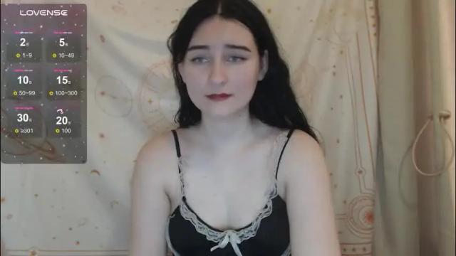 Image 3 of lumulav9 Stream on Chaturbate on 2 months ago