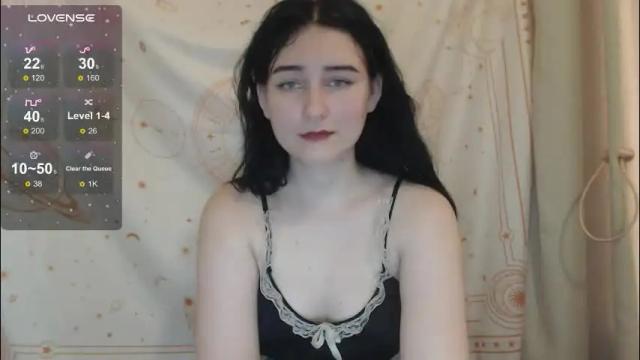 Thumbnail 2, lumulav9's Stream at Chaturbate, 2 months ago