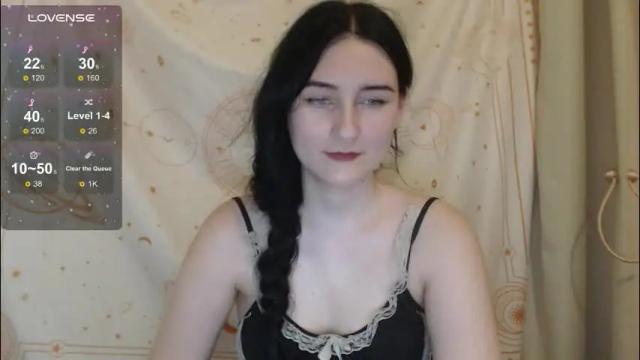 Thumbnail 1, lumulav9's Stream at Chaturbate, 2 months ago