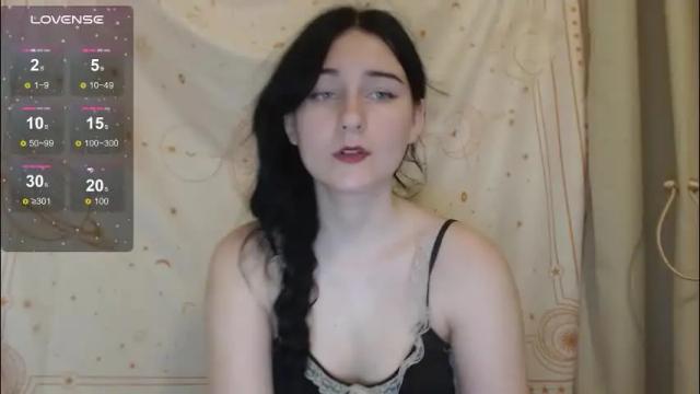 Image 10 of lumulav9 Stream on Chaturbate on 2 months ago