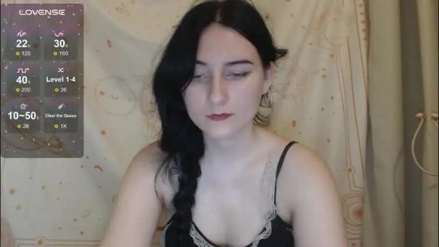 Image 11 of lumulav9 Stream on Chaturbate on 2 months ago