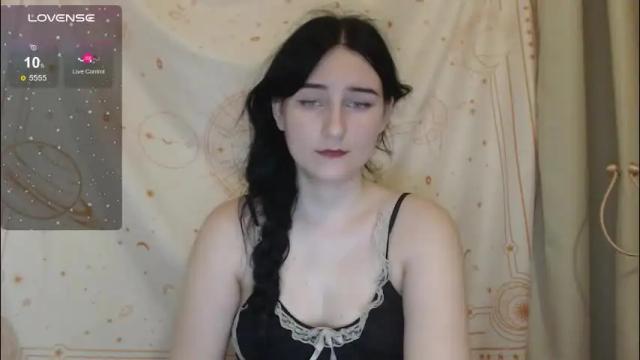 Image 12 of lumulav9 Stream on Chaturbate on 2 months ago