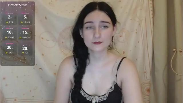 Image 3 of lumulav9 Stream on Chaturbate on 2 months ago