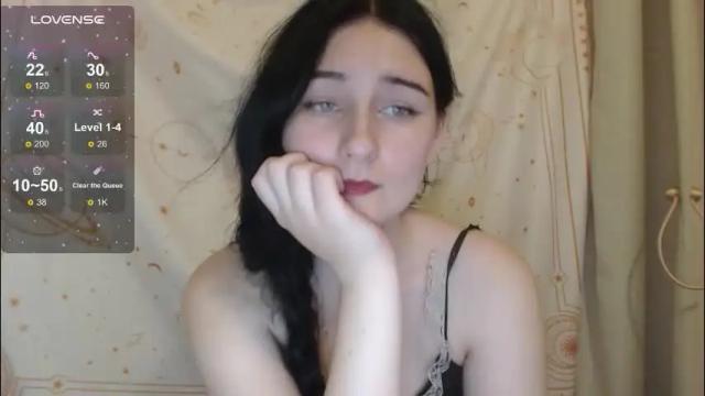 Image 4 of lumulav9 Stream on Chaturbate on 2 months ago