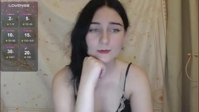 Image 6 of lumulav9 Stream on Chaturbate on 2 months ago
