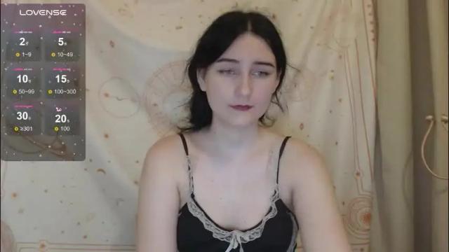 Image 7 of lumulav9 Stream on Chaturbate on 2 months ago