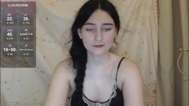 Image 8 of lumulav9 Stream on Chaturbate on 2 months ago