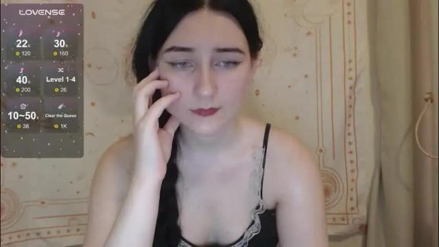 Thumbnail 1, lumulav9's Stream at Chaturbate, 2 months ago