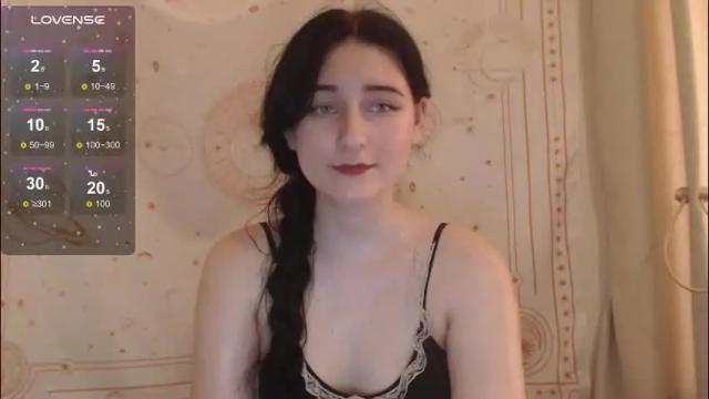 Image 12 of lumulav9 Stream on Chaturbate on 2 months ago