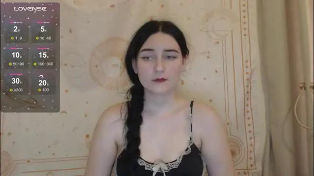 Image 4 of lumulav9 Stream on Chaturbate on 2 months ago